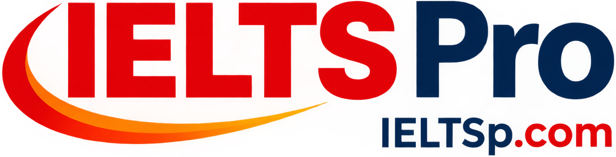 IELTS Pro